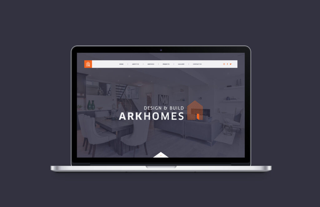 Jazzbones Creative Swindon Old Town Branding Website development and design -