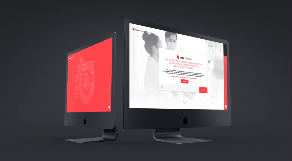 Jazzbones Creative Swindon Old Town Branding Website development and design -