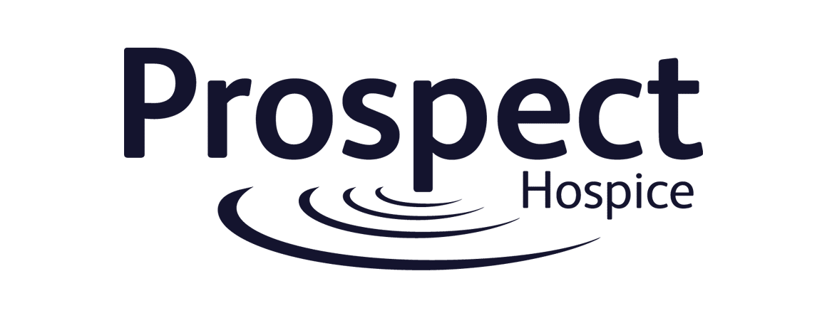 Prospect Hospice Logo