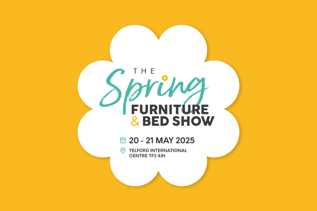 The Spring Furniture and Bed Show hosted by Minerva Furniture Group