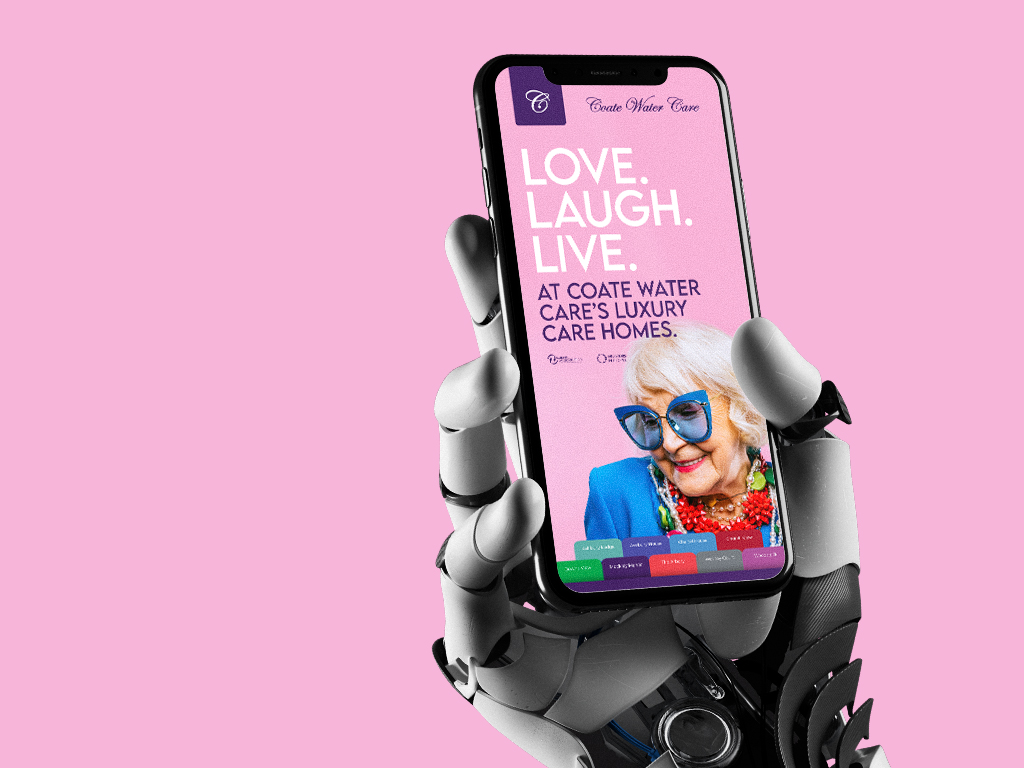 Jazzbones Creative AI Automation